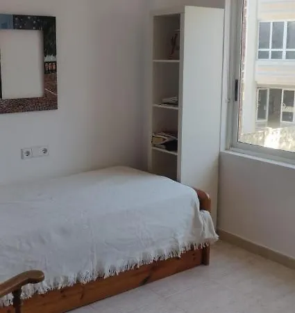 Apartment Over The Sea Alicante